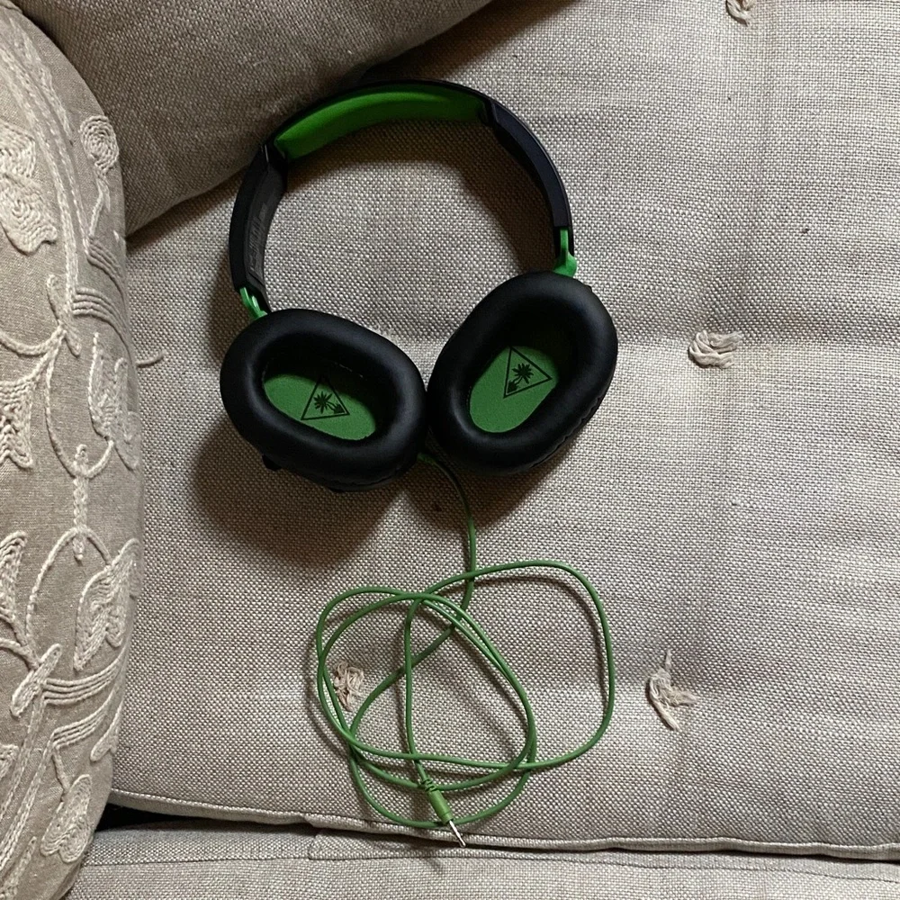 Turtle Beach experience immersive